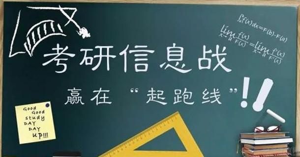 考研数学-知识预备阶段【刘京环】
